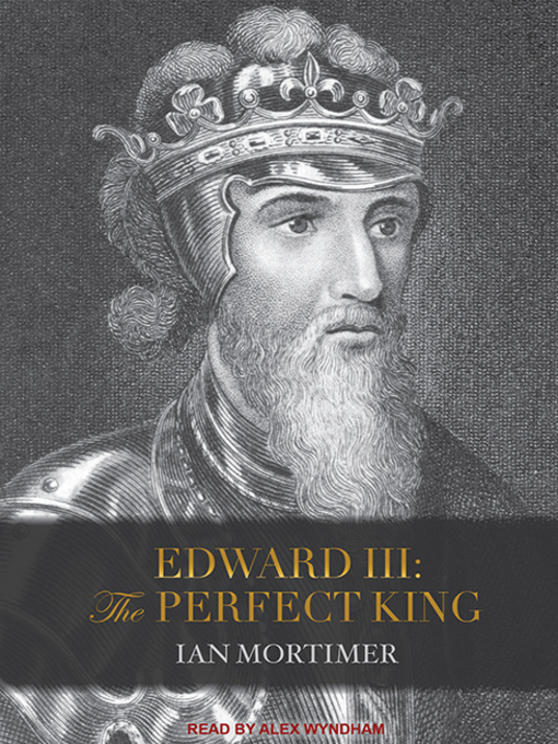 Title details for Edward III by Ian Mortimer - Available